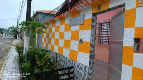 Cantinho xadrez